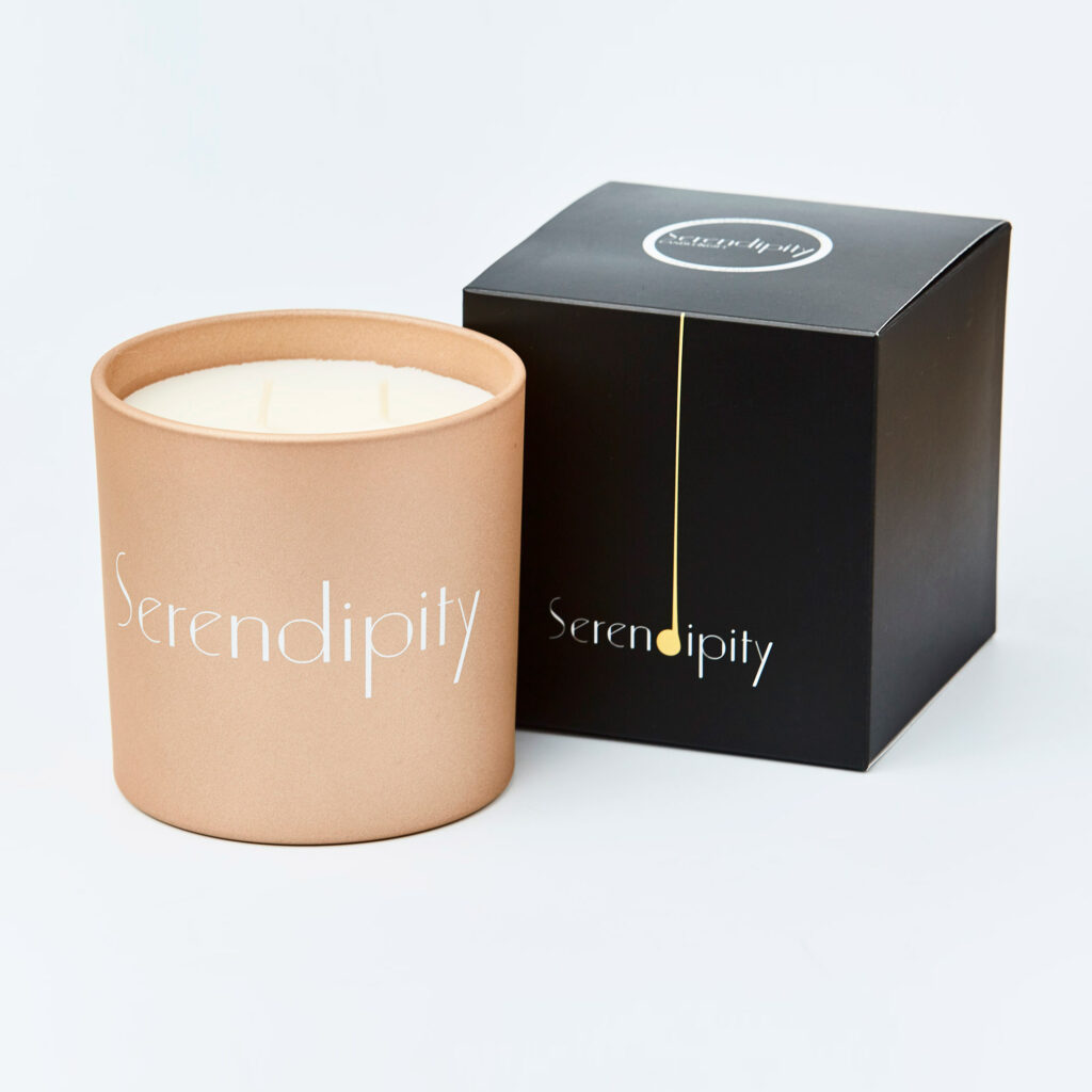 Seredipity velas